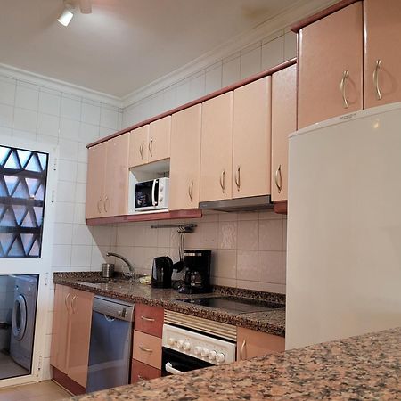 La Joya Fuengirola Seaview Lägenhet Málaga Exteriör bild