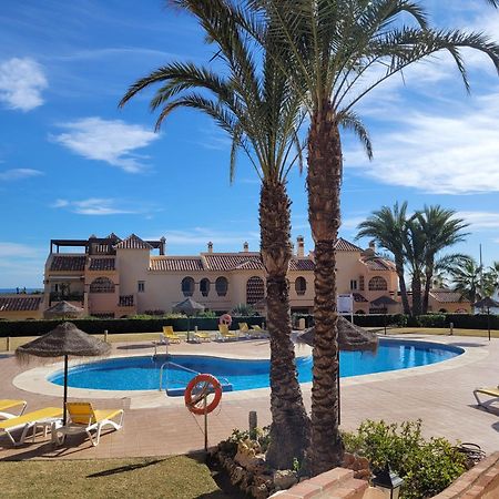 La Joya Fuengirola Seaview Lägenhet Málaga Exteriör bild