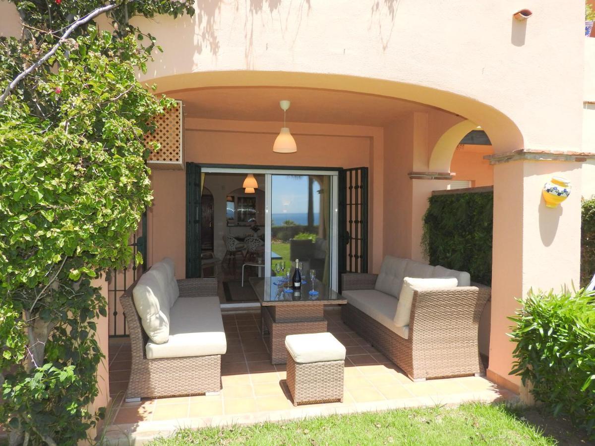 La Joya Fuengirola Seaview Lägenhet Málaga Exteriör bild