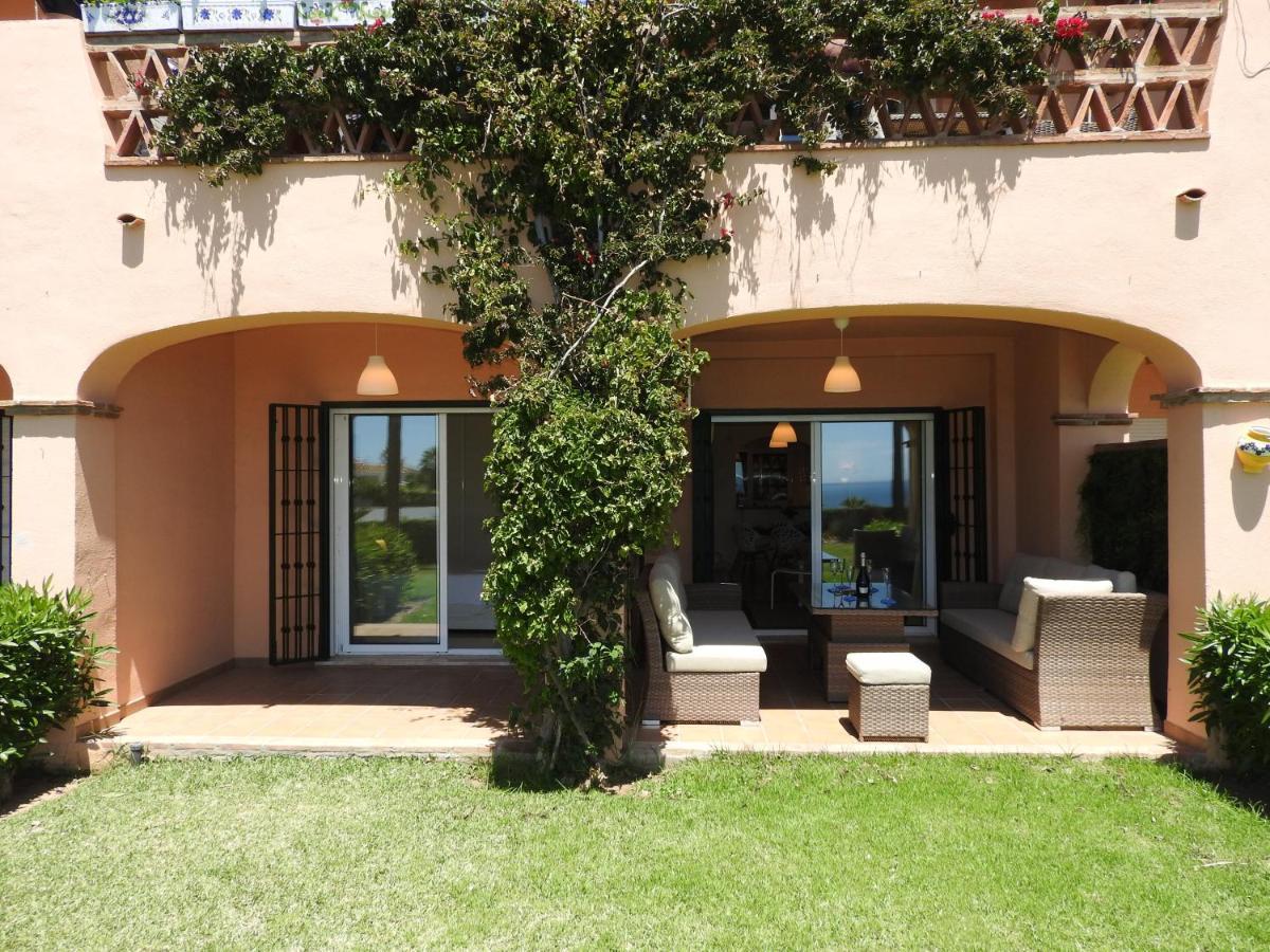 La Joya Fuengirola Seaview Lägenhet Málaga Exteriör bild