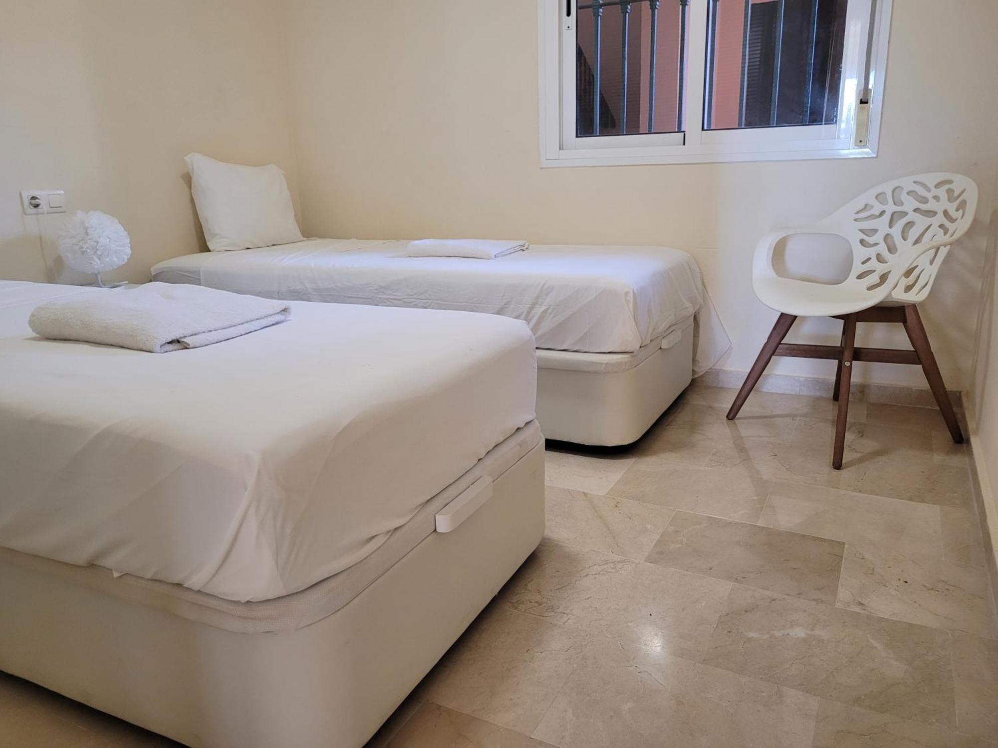 La Joya Fuengirola Seaview Lägenhet Málaga Exteriör bild