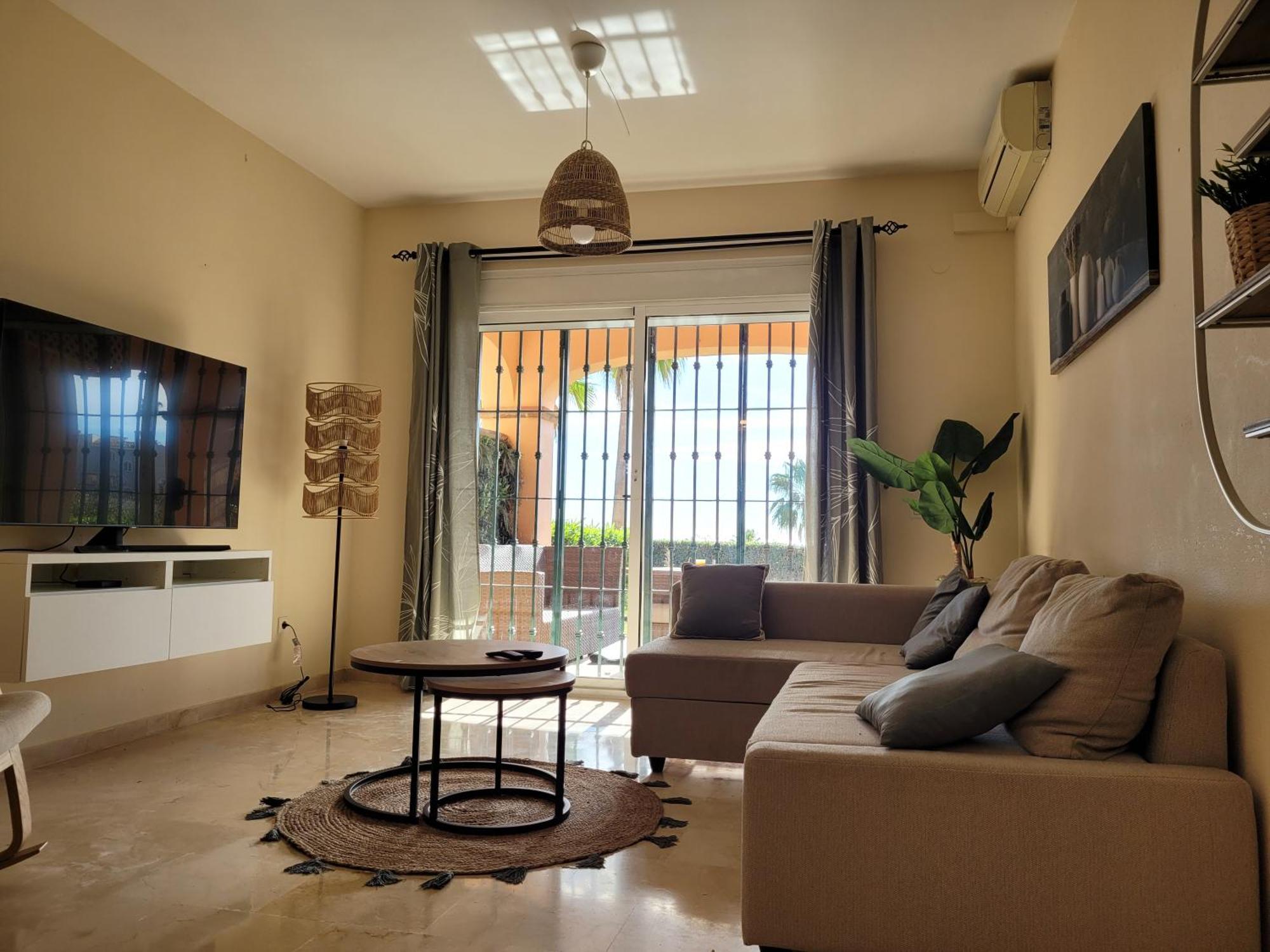 La Joya Fuengirola Seaview Lägenhet Málaga Exteriör bild