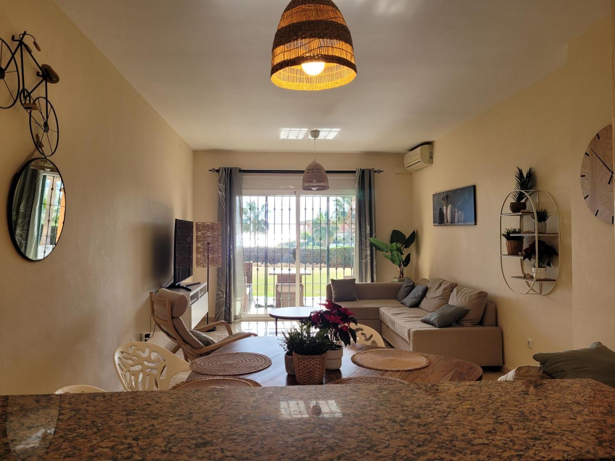 La Joya Fuengirola Seaview Lägenhet Málaga Exteriör bild