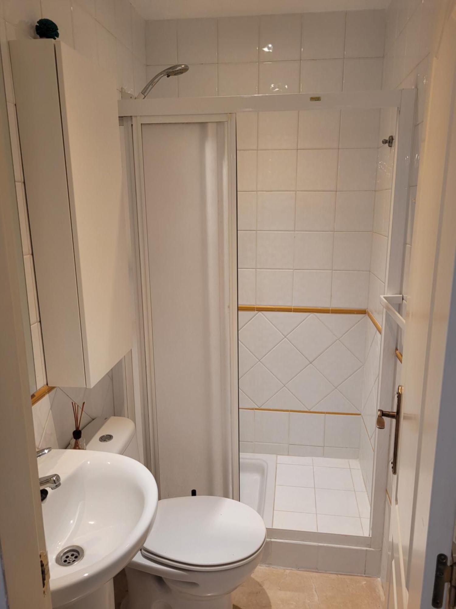 La Joya Fuengirola Seaview Lägenhet Málaga Exteriör bild