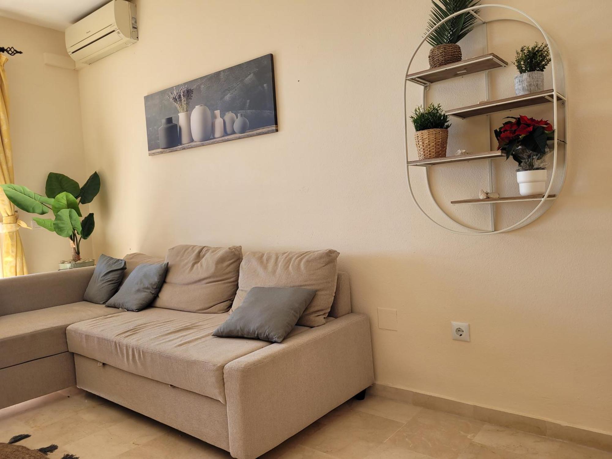 La Joya Fuengirola Seaview Lägenhet Málaga Exteriör bild