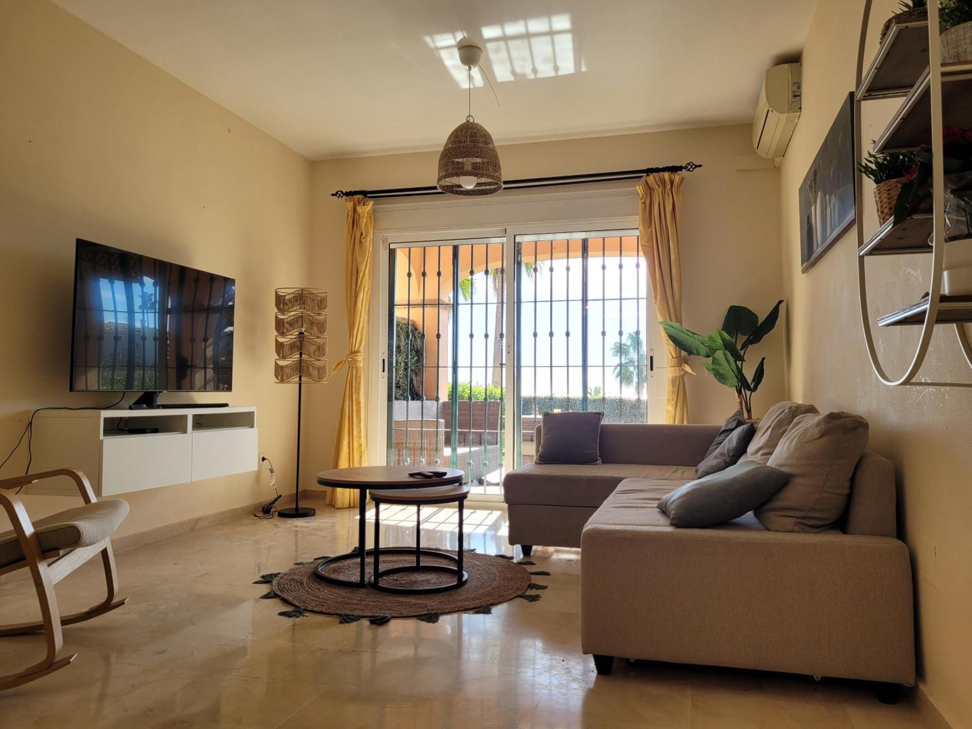La Joya Fuengirola Seaview Lägenhet Málaga Exteriör bild