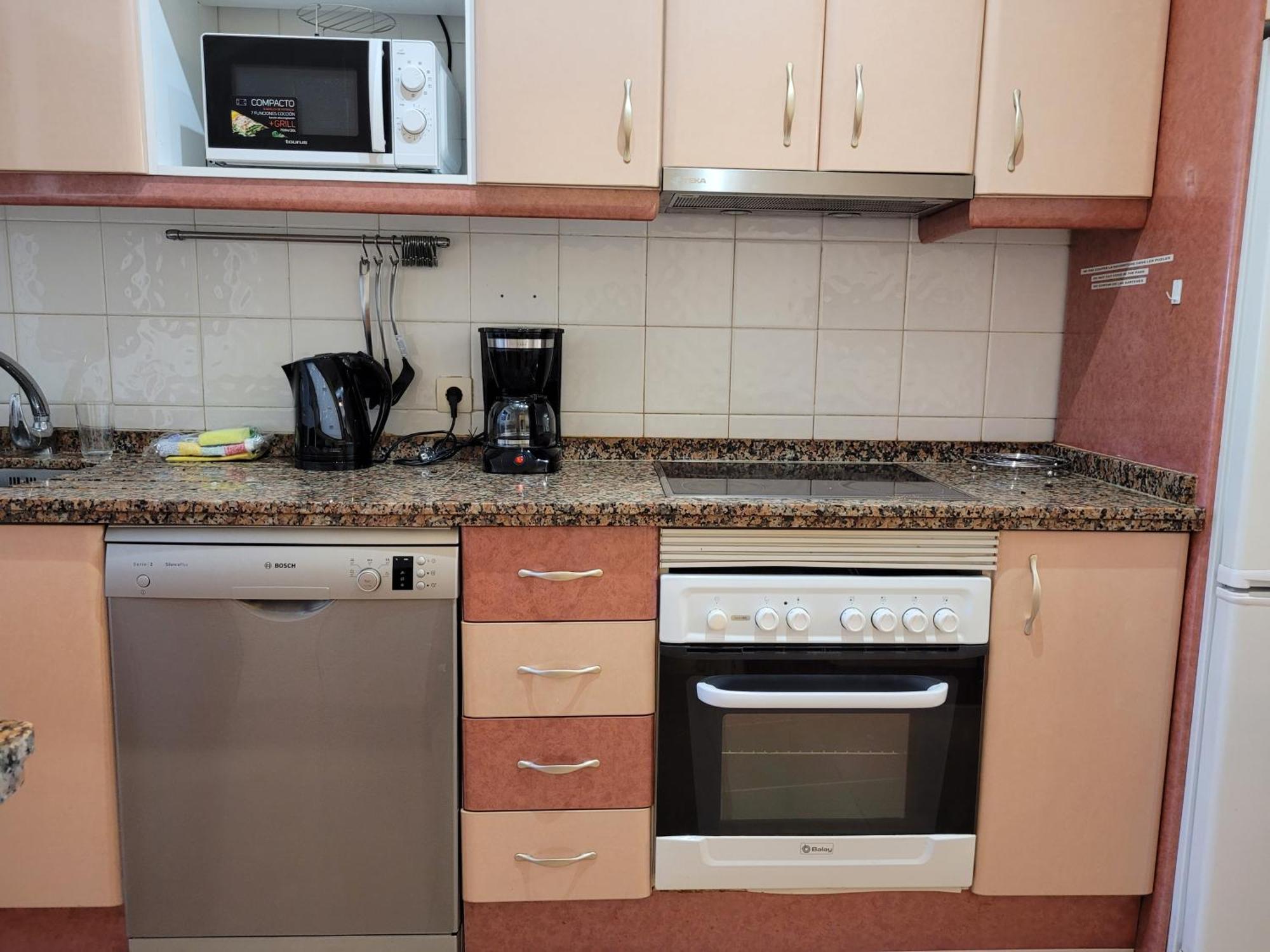 La Joya Fuengirola Seaview Lägenhet Málaga Exteriör bild